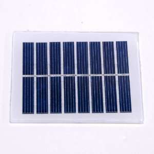  SolMaxx 4V / 200mA OEM Solar Panel 
