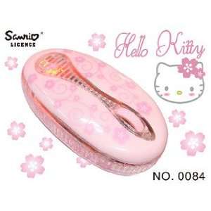  super cute retractable hello kitty optical mouse (with 