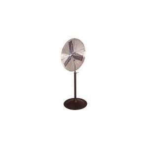  00 029 5806 30In. Hv Pedestal Fan   Camair Llc Appliances