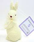 SNOWBUNNIES Rabbit EASTER Bunny 2008 DEPT 56 25906 items in Story Book 