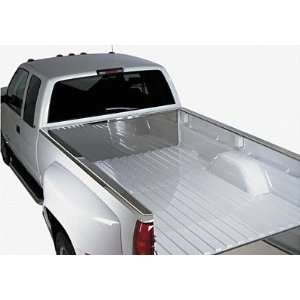  Putco 51112 Stainless Steel Front Bed Protectors 