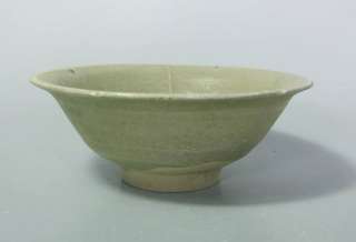 Shipwreck Song Qingbai floral shaped bowl  