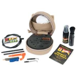 Otis Military 5.56 mm Soft Pack Cleaning System  Sports 