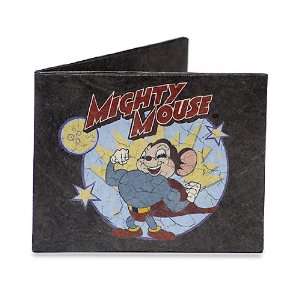  Mighty Mouse Mighty Wallet