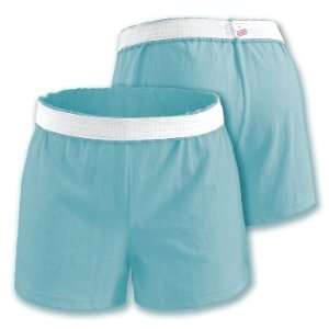  Soffe Youth Lt. Turquoise Authentic Short XLARGE 