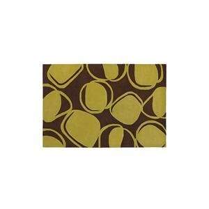  River Rock Rug   Kiwi   79 X 106