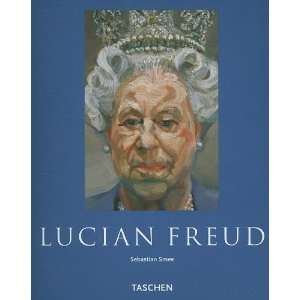    Lucian Freud (Basic Art) [Paperback] Sebastian Smee Books