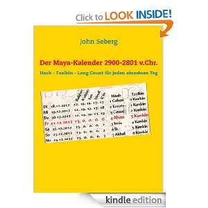   einzelnen Tag (German Edition) John Seberg  Kindle Store