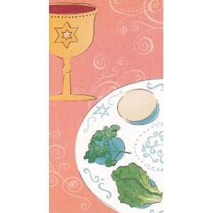   the Seder Remain with You Long After Pesach Is Past 