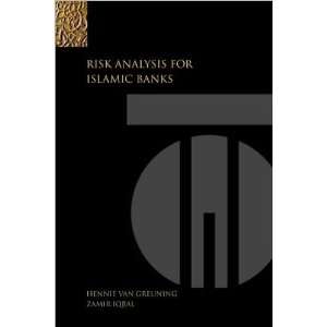  Risk Analysis for Islamic Banks (text only) 1 edition by H 