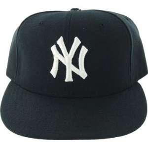   Yankees Spring Training Game Used Cap (7 1/4) Sports Collectibles