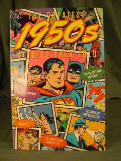 DC Comics *The Greatest 1950s Stories Ever Told* Mint  