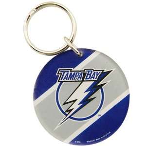    NHL Tampa Bay Lightning High Definition Keychain
