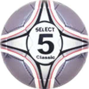    Select Classic Soccer Balls ( 5) PLATINUM 5
