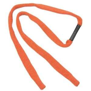  CHUMS 13002117 Eyewear Holder,Breakaway,Cotton,Orange 