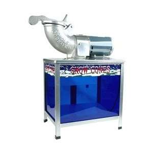 Snow Cone Machine 120 V (15 0028) Category Blenders  