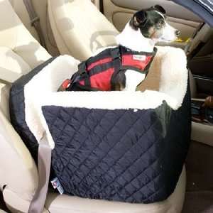  Medium Snoozer Pet Car Safety System