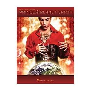  Prince   Planet Earth Musical Instruments