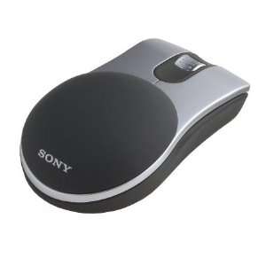  Sony Optical USB Mouse Black (SMU CL2/B) Electronics