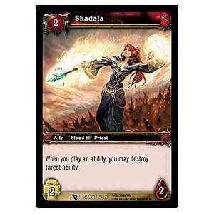  Shadala   March of the Legion   Common [Toy] Toys & Games