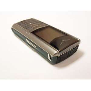 100% Authentic Vertu Ascent SILVERSTONE LIMITED EDITION 