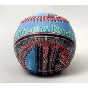  Citizens Bank Park Baseball