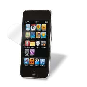  3M Natural View Screen Protector for iPod Touch 2G Cell 