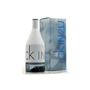  CKIN2U perfume by CALVIN KLEIN for Men EDT Spray 1.7 OZ 