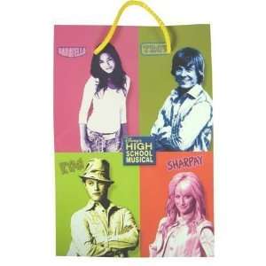  High School Musical Small Gift Bag Case Pack 100