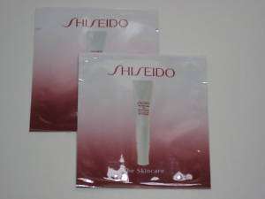 Shiseido The Skincare Eye Moisture Recharge New  