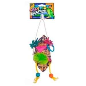   Pet Products Calypso Creations Party Favor Bird Toy