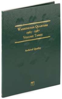   Fifty States Quarter Folder 1999   2008 by Littleton 