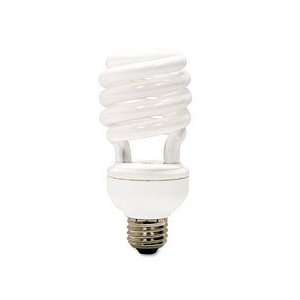  GE Mini Spiral Compact Fluorescent Lamp