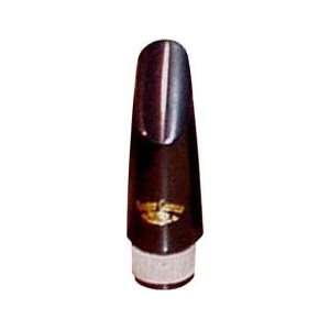    Garrett Bb Clarinet Mouthpiece K Facing Musical Instruments