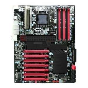  EVGA X58 4 way SLI Classified Electronics