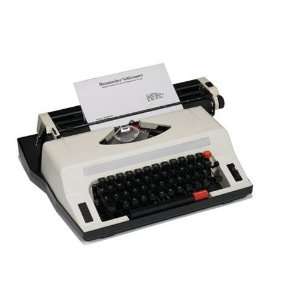  Rover 8000 Manual Typewriter Classic