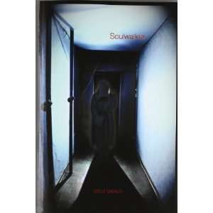  Soulwalker [Paperback] Erica Lawson Books