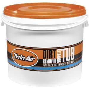  Twin Air Cleaning Tub Automotive