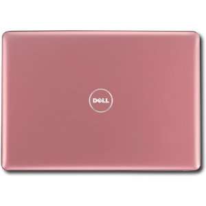  Dell   Inspiron 1440 Laptop Promise Pink with Intel 