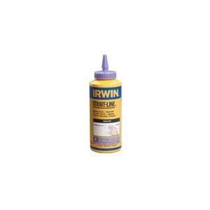   Industrial Tool #2032170 8OZ LT Violet Dust Off