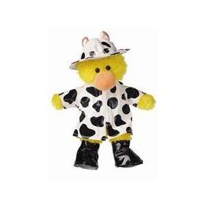  Mary Meyer Silly Slickers Cow Toys & Games