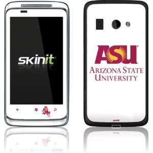  Arizona State Sparky skin for HTC Surround PD26100 