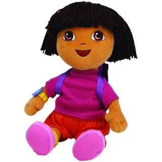  dora doll Toys & Games