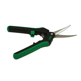 Floral Shears Trimming Scissors Curved Blade 10 pack  