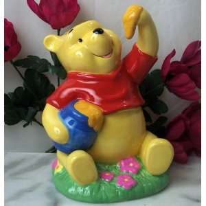  Winnie The Pooh Honey Bank