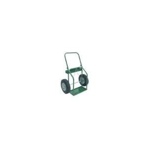  Sumner 782426 209 16P Cylinder Cart with Safety Chain 