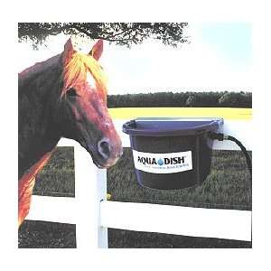  5 Gallon Equine / Livestock Waterer