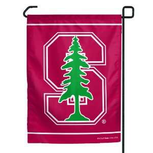  NCAA Stanford Cardinal Garden Flag