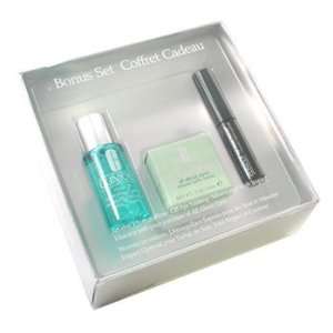 Clinique Eye Care   All About Eyes 15ml + High Impact Mascara Black 