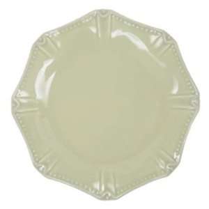  Skyros Designs Isabella Dinner Plate 11.25   Linen 